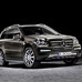 Mercedes-Benz GL 500 4MATIC Grand Edition