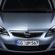 Astra 1.9 CDTI Sport