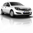 Corsa 1.2 Black Edition