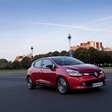 Clio Energy dCi S&S ECO2 Limited