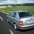 Fabia Sedan 2.0