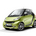 Chevrolet Matiz 1.0 vs Kia Picanto 1.0 vs Suzuki Splash 1.0L vs smart fortwo coupé pulse