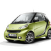 Chevrolet Matiz 1.0 vs Peugeot 107 Urban 1.0i vs Toyota Yaris 1.0 VVT-i vs smart fortwo coupé pulse