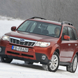 Forester 2.5XT Premium