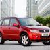 Volkswagen Polo 1.6l TDI Highline vs Suzuki Grand Vitara 1.9 DDIS JLX-E vs Volkswagen Jetta 2.0 TDI Confortline