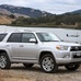 Chevrolet Tahoe LT1 4WD vs Lincoln Navigator L 4X4 vs Jeep Commander Limited 4X2 vs Toyota 4 Runner Limited 4X2