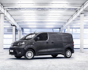 ProAce Van 3L L0 1.6D (1.0t)