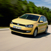 Volkswagen Polo 1.2 TDI BlueMotion Technology Trendline vs Volkswagen Polo 1.2 BlueMotion Technology Comfortline