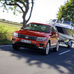 Volkswagen Tiguan 1.4 TSI vs Volkswagen Tiguan 1.4 TSI