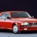 Alfa Romeo 75 1.8 Turbo vs Alfa Romeo 75 1.8