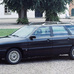 Austro-Daimler AD 617 vs Audi 100 Avant