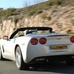 Chevrolet Corvette Convertible Automatic vs Chevrolet Corvette Z06 vs Chevrolet Impala LTZ vs Lexus LS 460 Ambience & Impression