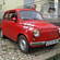 Fiat 750 Berlina Abarth