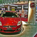 Fiat Bravo 1.4 T-Jet vs Aston Martin DBS Carbon Edition Touchtronic 2