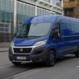 Ducato Furgão 33 LH2 2.3 Multijet