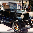 Model T Pick-up