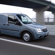 Transit Connect 1.8 TDCi Basis Long DPF