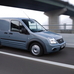 Transit Connect 1.8 TDCi Basis Long DPF