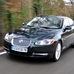 BMW Z4 Coupé 3.0si vs Volkswagen Caravelle 2.5 TDi Confortline vs Jaguar XF 3.0D V6 S Premium Luxury vs Toyota Land Cruiser 4.5 D4-D V8