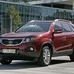 GMC Terrain SLT1 FWD vs Kia Sorento EX AWD vs Honda Accord LX vs Honda Accord EX Automatic