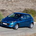 Mercedes-Benz B 160 BlueEfficiency vs Mitsubishi Colt 1.5T Ralliart vs Daihatsu Terios 1.5 HG/Pack vs Mazda 2 MZR 1.5 Sport Plu