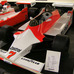 McLaren M26 Cosworth vs McLaren M29