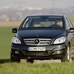 Mercedes-Benz B 200 CDI vs BMW 318d Automatic LCI vs Ford Kuga 2.0TDCi AWD Titanium vs Renault Trafic L1H1 1,0T 2.0 dCi