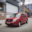 Citan Long 109CDI/31 90 5L