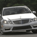 Mercedes-Benz E63 AMG Sedan vs Mercedes-Benz S600 Sedan vs Chevrolet Silverado Work Truck Long Box SRW vs Ford Expedition XLT 4X2