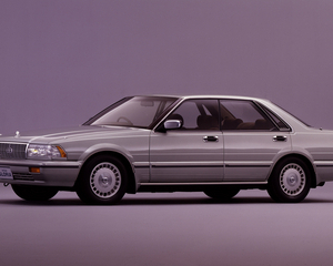 Gloria Hardtop V30E Brougham 