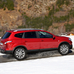 Peugeot 207 Premium 1.4 HDi vs Nissan Qashqai+2 2.0 4x2 Tekna Premium 18' vs Volvo V50 1.6D DRIVe Start/Stop Summum vs Mazda 3 HB MZ-CD 1.6 Comfort vs Audi A3 Sportback 1.4 TFSI Attraction vs Nissan Qashqai 1.6dCi S&S 4x2 Acenta XTRONIC