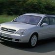 Vectra Caravan 3.0 V6 CDTI