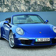 911 Carrera 4S Cabriolet PDK