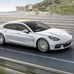 Porsche Panamera 4 E-Hybrid Executive