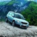 Skoda Yeti 2.0 TDI CR Ambition vs Nissan Qashqai 2.0 4x4 Tekna Sport CVT 18'