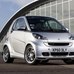 Toyota iQ vs Toyota Aygo 1.0 Power Pack vs Subaru Justy 1.0 Base vs smart fortwo coupé Brabu