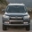 Subaru Legacy 3.6R vs Toyota 4 Runner Limited 4X4