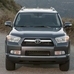 Toyota Highlander Limited 4X4 vs Toyota 4 Runner Limited 4X4