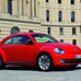 Volkswagen Beetle (modern)