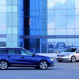 Passat Estate 2.0 TSI Sportline