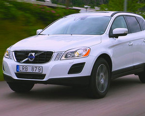 XC60 D3 163 SE 4WD S/S