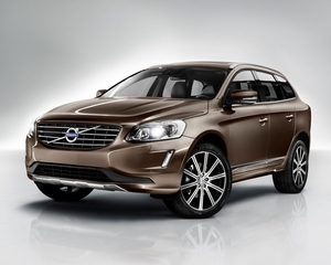 XC60 T6 FWD Momentum Powershift