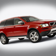 XC90 2.4 D5 R-Design Premium