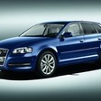 A3 Sportback 1.2 TFSI Attraction S tronic