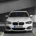 BMW M135i vs BMW 125i