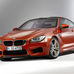 BMW M6 vs BMW M6 Convertible