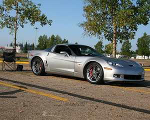 Corvette Z06