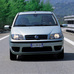 Nissan Otti RS vs Fiat Punto 70 Multijet 16v Dynamic