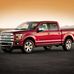 F-150 5.0 Lariat AWD