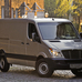 Chevrolet Colorado 1LT vs GMC Canyon Regular Cab 2WD Work Truck vs Freightliner Sprinter Passenger Van 2500  144-in. WB vs Mercedes-Benz Sprinter Passenger Van 2500  144-in. WB